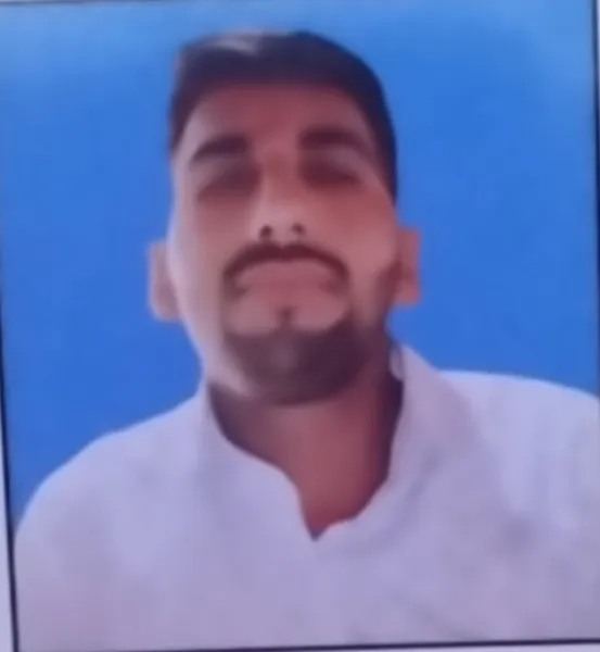 राहुल कुमार
